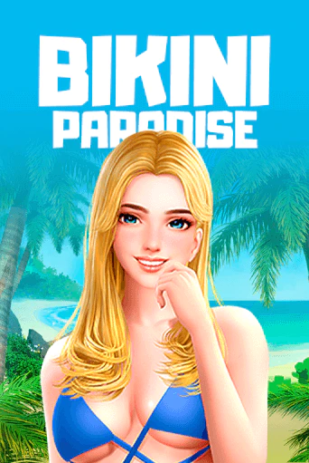 Bikini Paradise — ваш билет в мир казино и призов