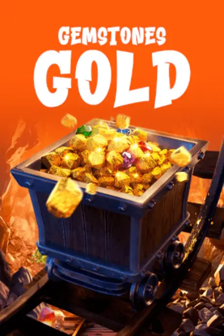 Gemstones Gold — игра с яркой темой и призами